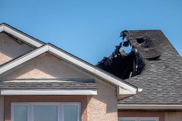 Licensed Fire Damage Removal service in Cleveland, OH - Fire Damage Biloxi